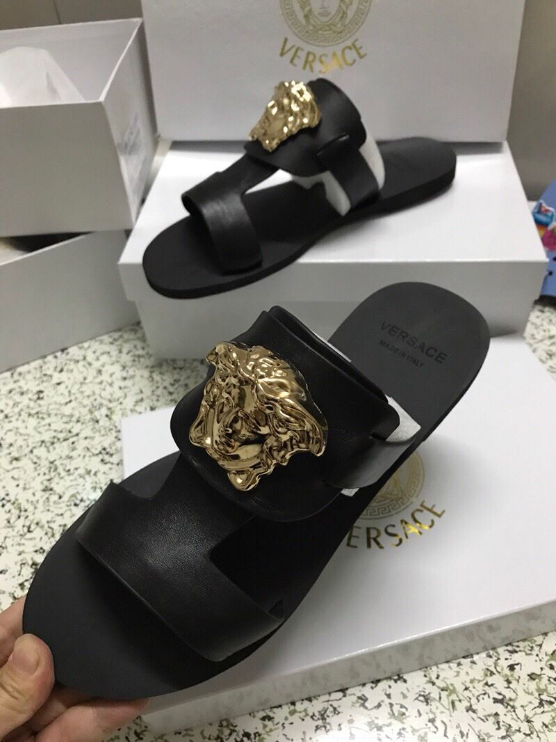 Givenchy Slippers